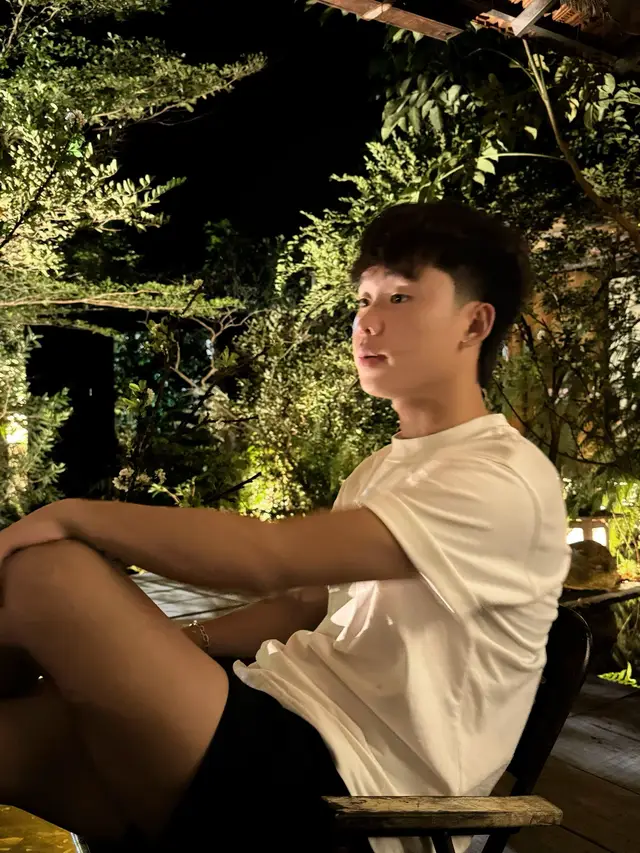 Thứ cần giữ là bình yên😊