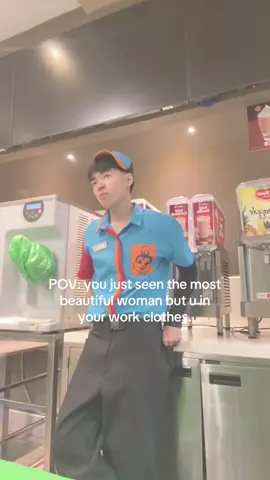 You can take me out maam #crew #worklife #prettyboi  #related #pov 