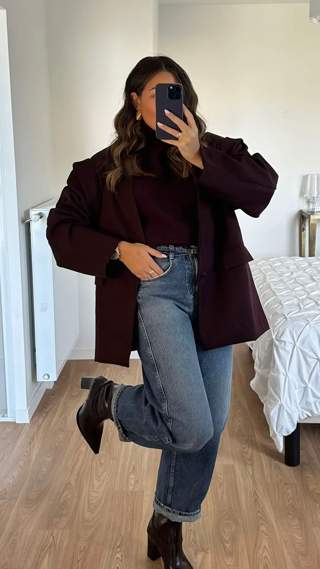 #myoutfit #outfitinspo #TikTokFashion #fashiontrend #outfitideas