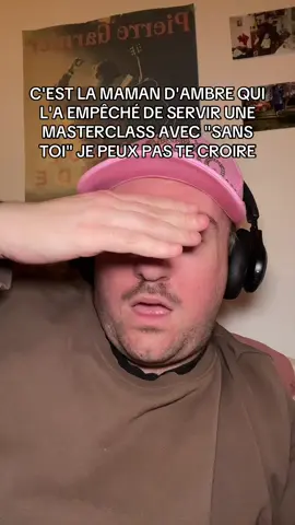 non jpeux pu! abonne-toi on parle star ac dans le show #starac #staracademy #ambre 