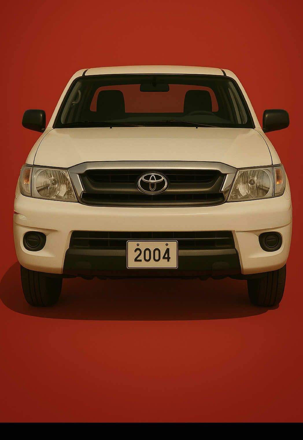 وش يعني هايلوكس؟  كلمة Hilux جايه من دمج كلمتين إنجليزية: High و Luxury ومعناها رفاهية عالية أو جودة عالية. واختارتها تويوتا لأنها تبغى تعبّر عن القوة والاعتمادية والراحة في نفس الوقت، سيارة تقدر تشتغل في أصعب الظروف وتوصلك لأي مكان بدون ما تتعب  #speed966 #هايلوكس #تايوتا #toyota #اليابانيه🇯🇵 