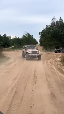 In need of some trails #jeep #4x4 #wrangler #fyp #viral 