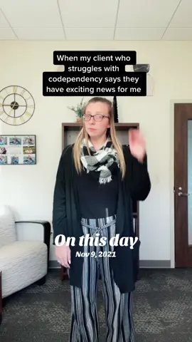 #onthisday #tiktoktherapist #therapytiktok #microinfluencer #therapyhumor 