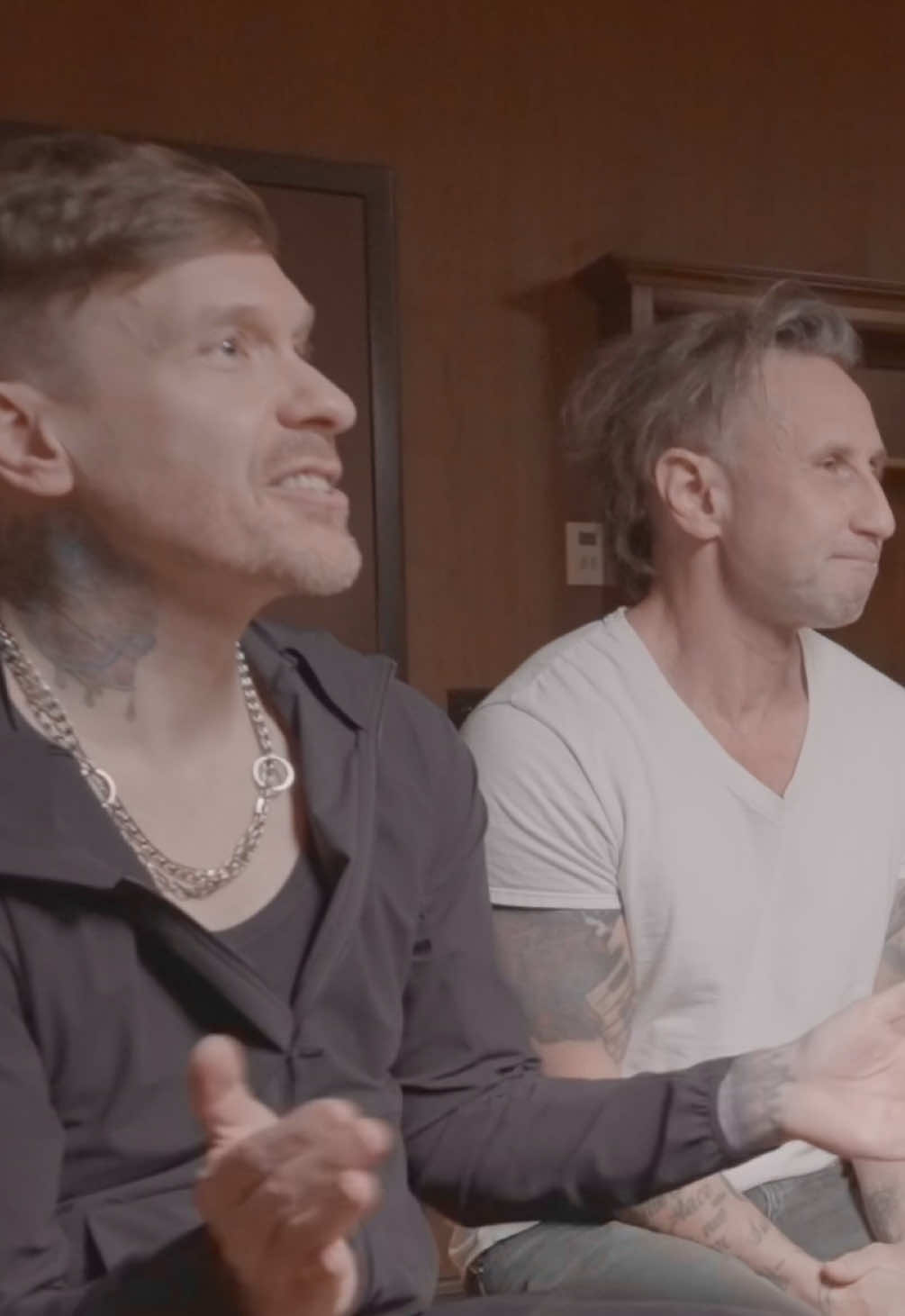 “Searchlight” drops 11/18 🔦 Pre-save now with the link in bio…