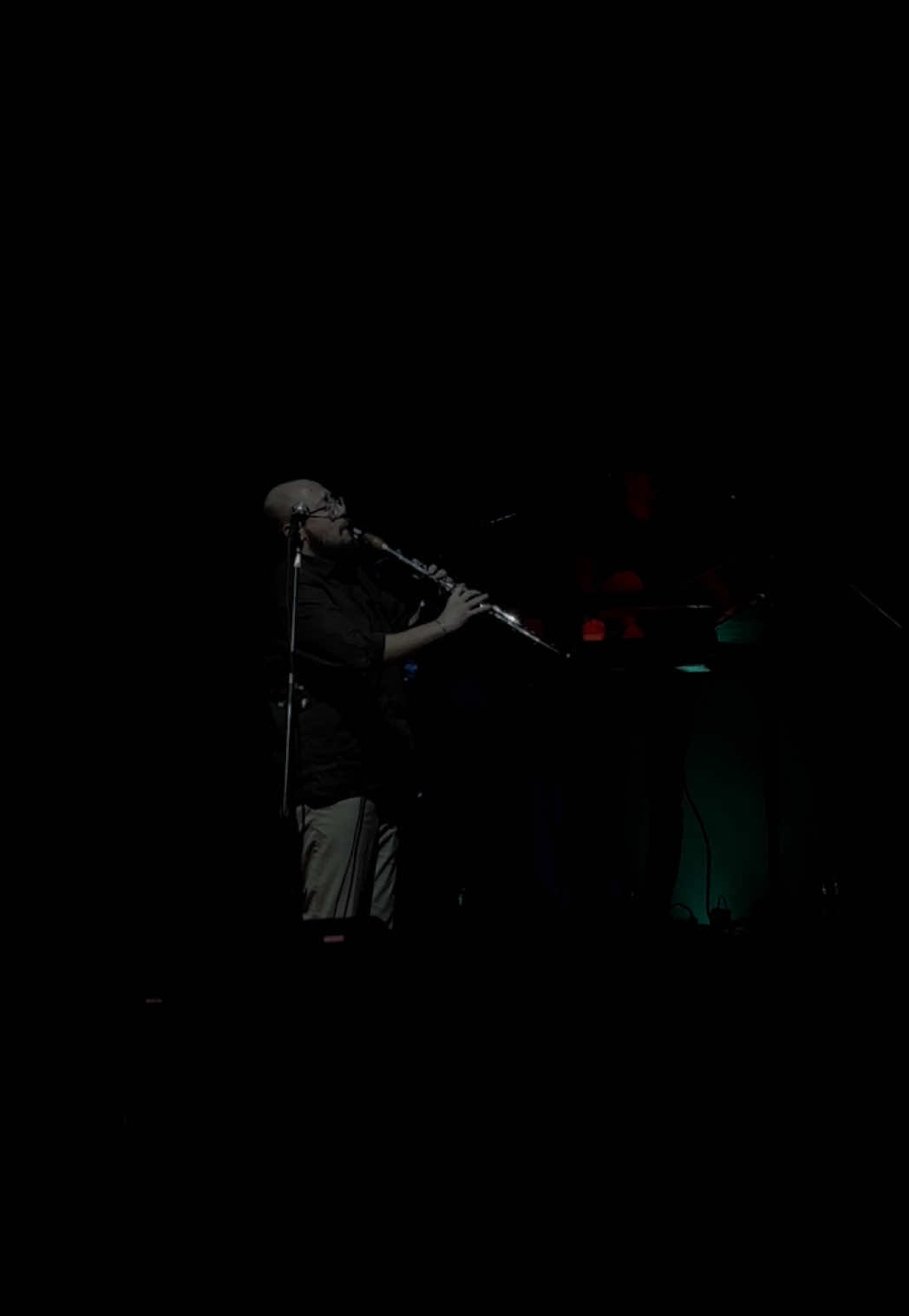 Her ay paylaşılan “Bunca Yıl” serisine bir yenisi eklendi.. 🤜🤛##dedublüman##çağrıçelik##klarnet 