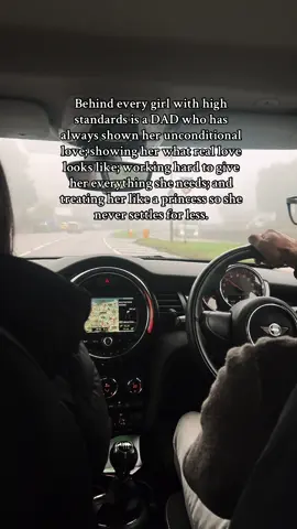 A dad’s love is the first love that teaches a girl her worth! 🫶🏼😇  #prouddaughter#comfortzone#forevergrateful#parentslove #London🇬🇧  