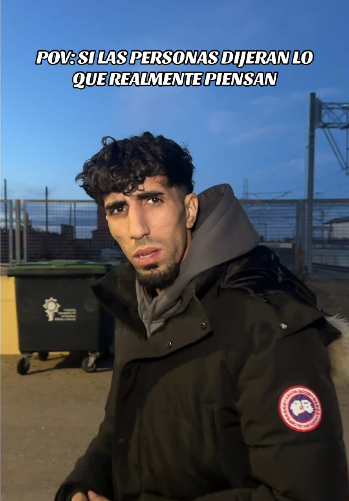 Si las personas dijeran lo que piensan realmente  #humor #españa🇪🇸marruecos🇲🇦 #risa 