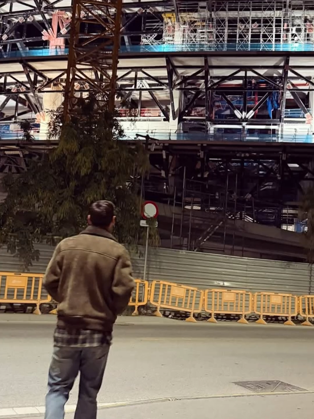 La historia más linda de todas. #messi #leomessi #reel #reels #futbol #lionelmessi #fyp