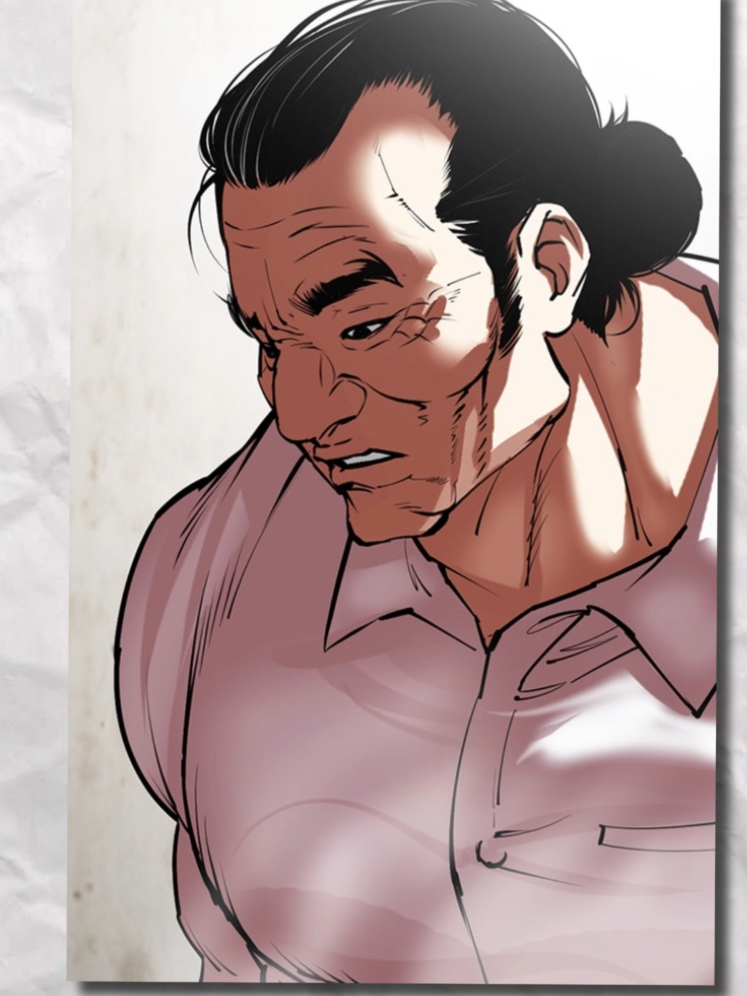 Do you believe in Path > Pathless? #lookismwebtoon #lookism #daniel #danielpark #mastery #uniquepath #path #gun #gunpark #gunparklookism #jamesleelookism #jameslee #johanseong #johan #johanseonglookism #danielparklookism #goo #gookim #goolookism #gapryong  @crewless56 @sagemodety @limbosleepy @crux0635 @realism2025 @ryanbtw06 @zeroag0ny @pokuguy @xklooo