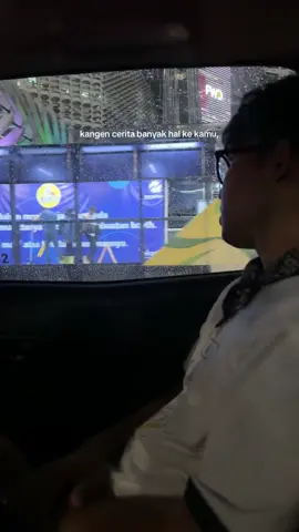 kapan ya bisa dengerin suara kamu lagi