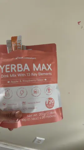 #goodproduct #drinkmix #thirsty #thirst 