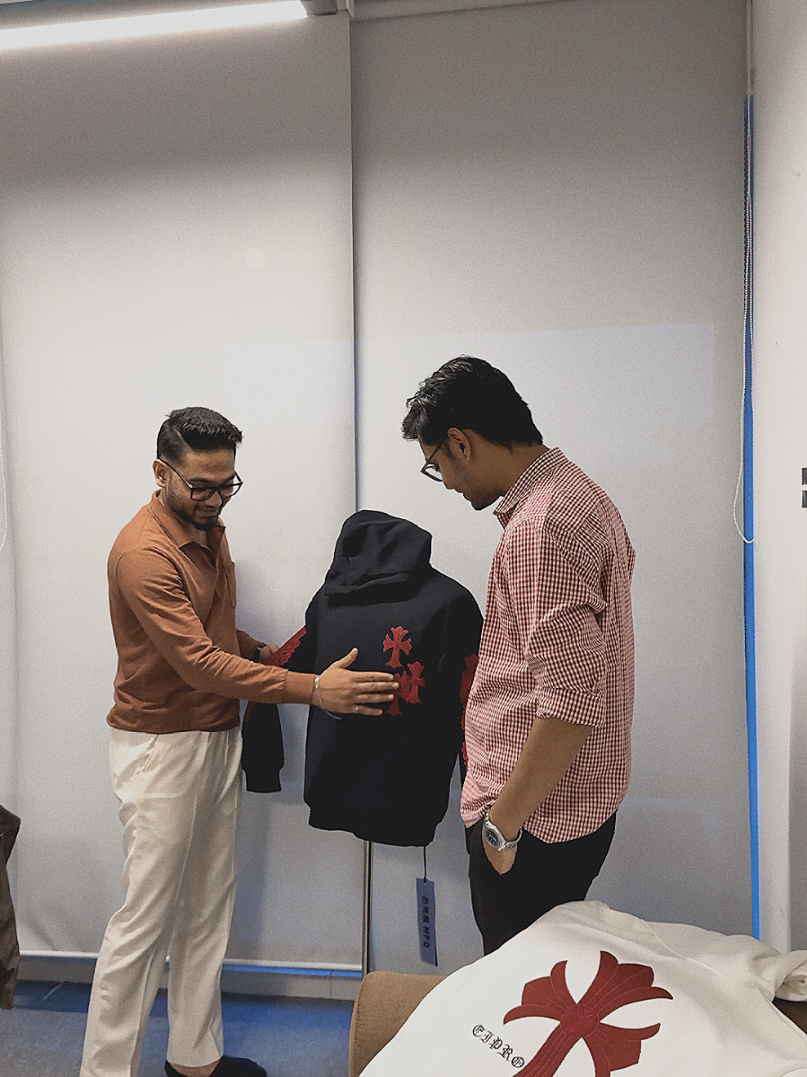 Launching soon! . . . #solonee #chittagong #clothing #dhaka 