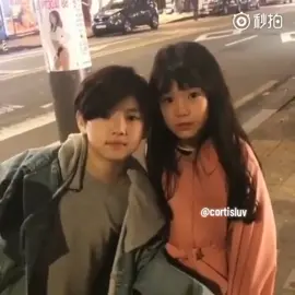 Pre debut juhoon with iland2 Kim Gyuri #cortis #juhoon #iland2gyuri #kpopfyp 