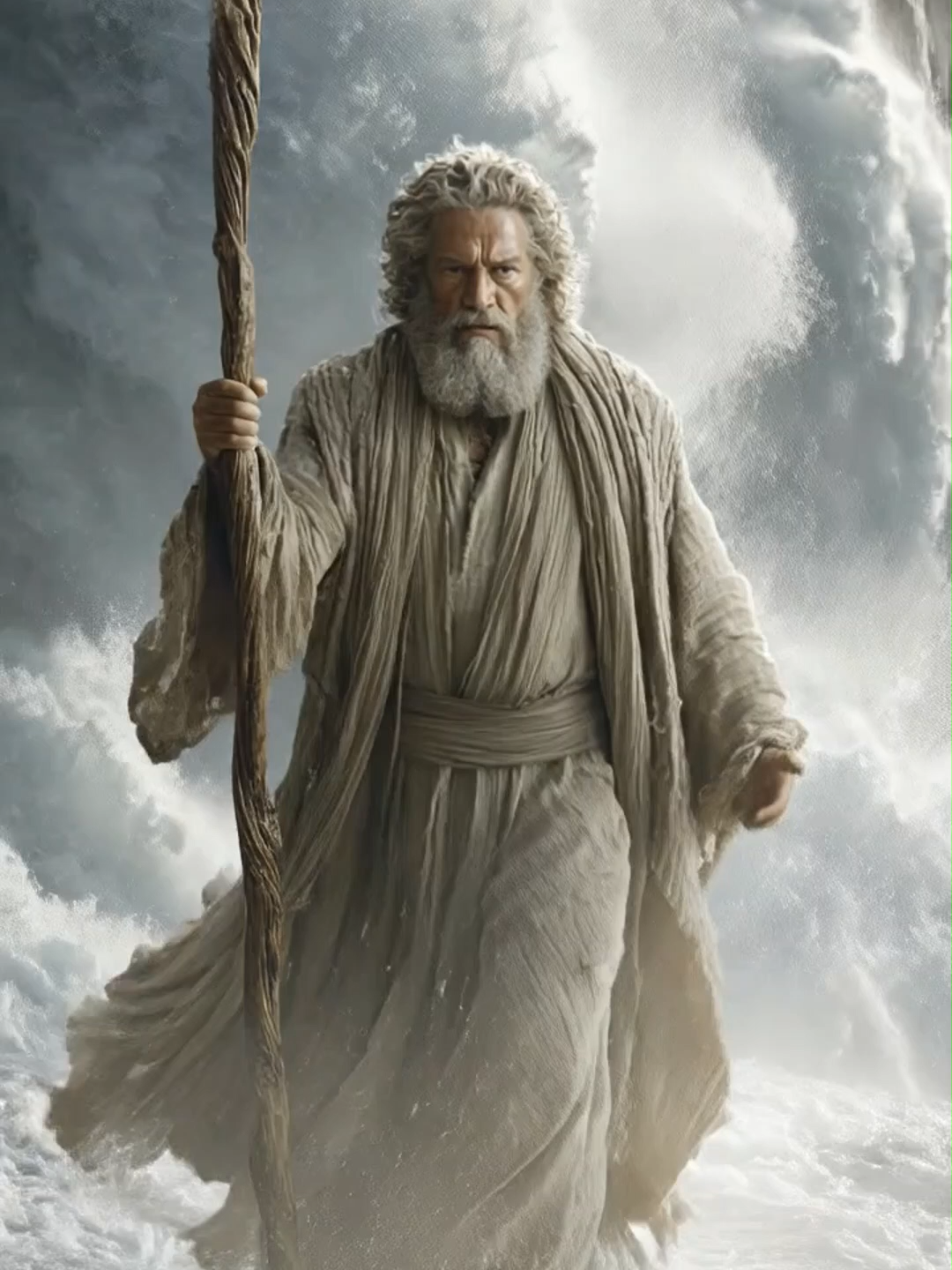 Los 5 Profetas Más Grandes de la Biblia: El Poder de Moisés y Su Fe #Moisés  #Profetas #Biblia #HistoriaBíblica