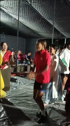 #nationalwomanfootballplayer❤❤❤ #dance #enjoy #jhapa #trending @𝕦𝕕𝕒𝕪 👑🇳🇵 @𝐁𝐚𝐫𝐮𝐧 𝐊𝐩 💎 @Mr. Gautam 🇯🇵 @Unik Chhetri official 