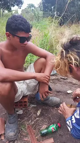 pensa numa Pimenta boa #visualizar #Karine #comédia #vídeoviral #tiktok 