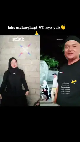 #duet dengan @MAMAN 888 Raja TiktokCINTO SAPILIN TIGO,, BISMILLAHIRRAHMANIRRAHIM 🤲🤲🙏🙏izin menerima celens nya ayah🥰👏🙏🙏#sorotansemuaorang #myvidoesvrialtiktok #fyppppppppppppppppppppppp 