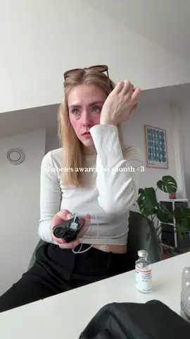 You’re not alone ❤️‍🩹🫂 #fyp #foryou #viral #diabetes #MentalHealth 