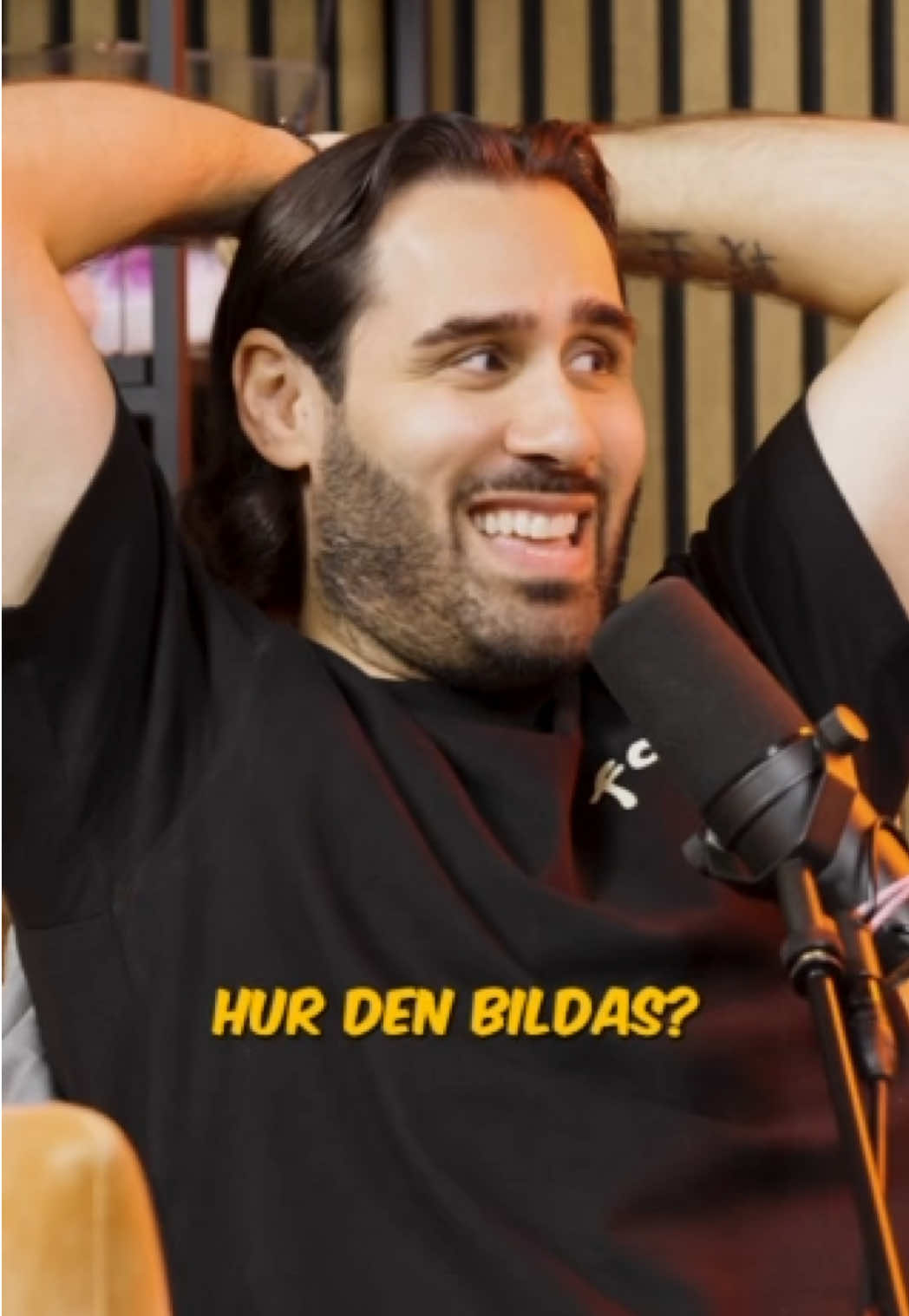 Tur att vi är bra på annat 😂@Behrouz Badreh 