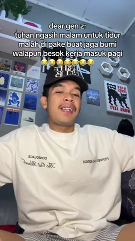 gen z jaga bumi 😭🙏🏻  #genz #foryou #fyp #budakcorporate 