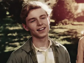 I have no friends but I have flipped #flipped #julibaker #bryceloski #bryceandjuli #flippededit 