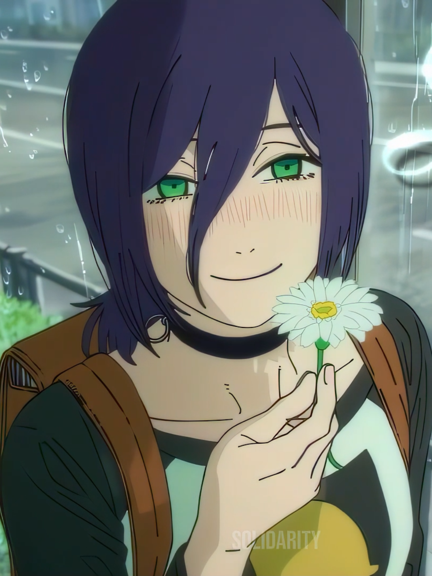 Love Me...💔||#viralvideos #animeedit #chainsawman #reze #fyp #blowthisupforme || Song: Love Me by @jmsn