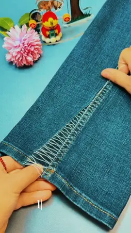 learn to sew and crochet  #sewing #crochet #sewingtiktok #LearnOnTikTok 