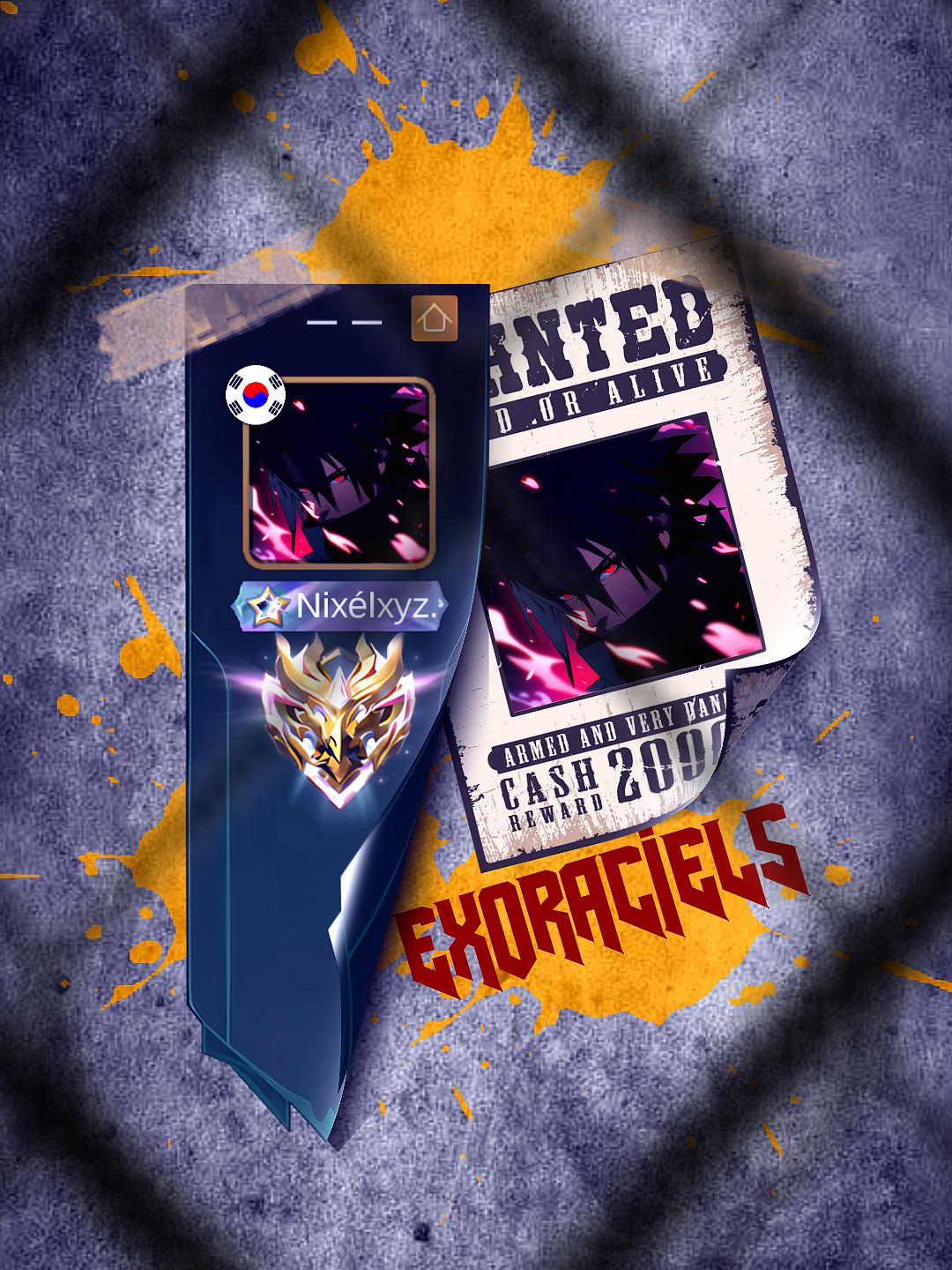 inilah duo trio  cr/@vellszaa  w/@mail.hady #707herakles #margaexoraciels #circlestlv #fyp #presetalightmotion