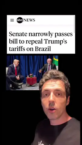 🚨 Grande notícia! O SENADO ACABOU DE APROVAR! ⚖️ Confira tudo que rolou e não perca os detalhes no conteúdo exclusivo de @tiohuli! Vamos juntos nessa!