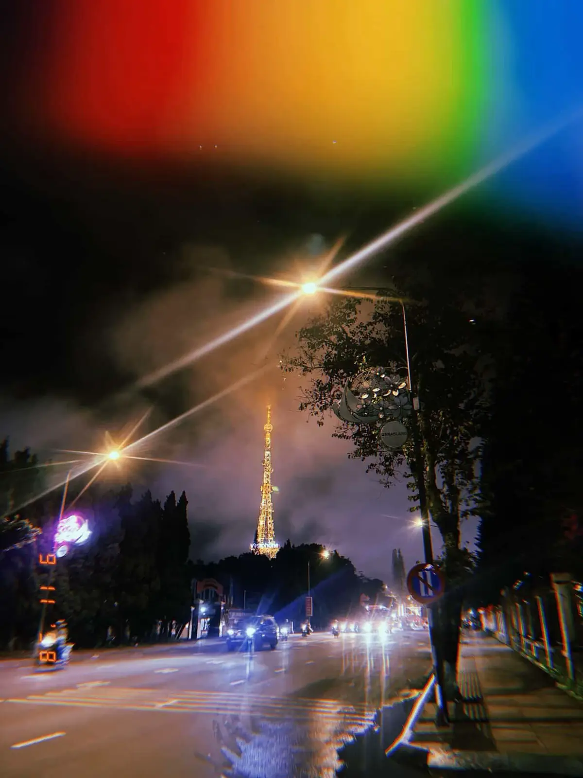 Đôi khi trái tim chúng ta không khớp với lời nói..#CapCut #dalat #hanhtrinhchualanh #tiemtraphung 