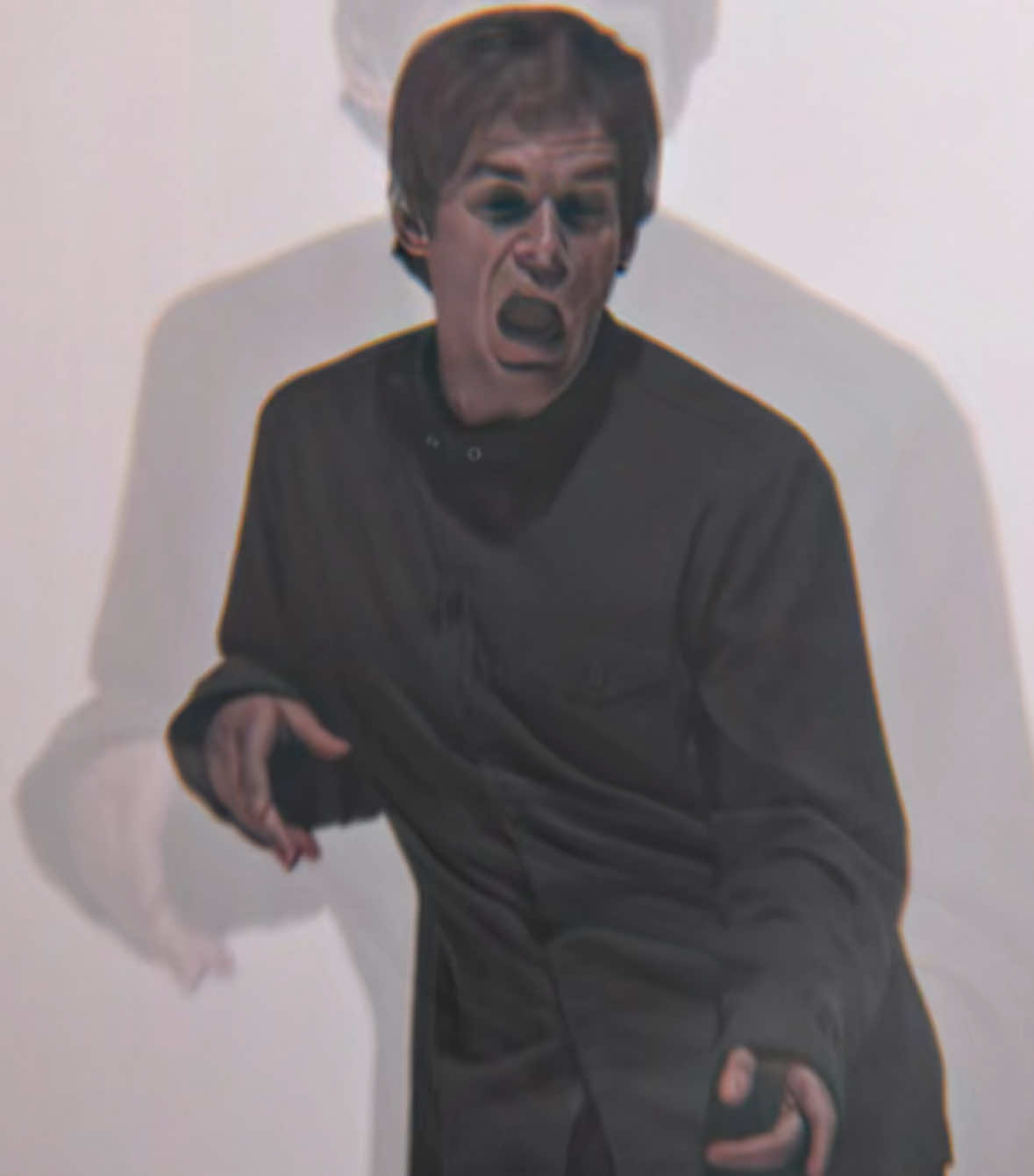 Shooting stars // The good old days ahhh 🥹🙏 // ib: @xzeny_y #fyp #dextermorgan #dextermorganedit #dexteredit #viral 