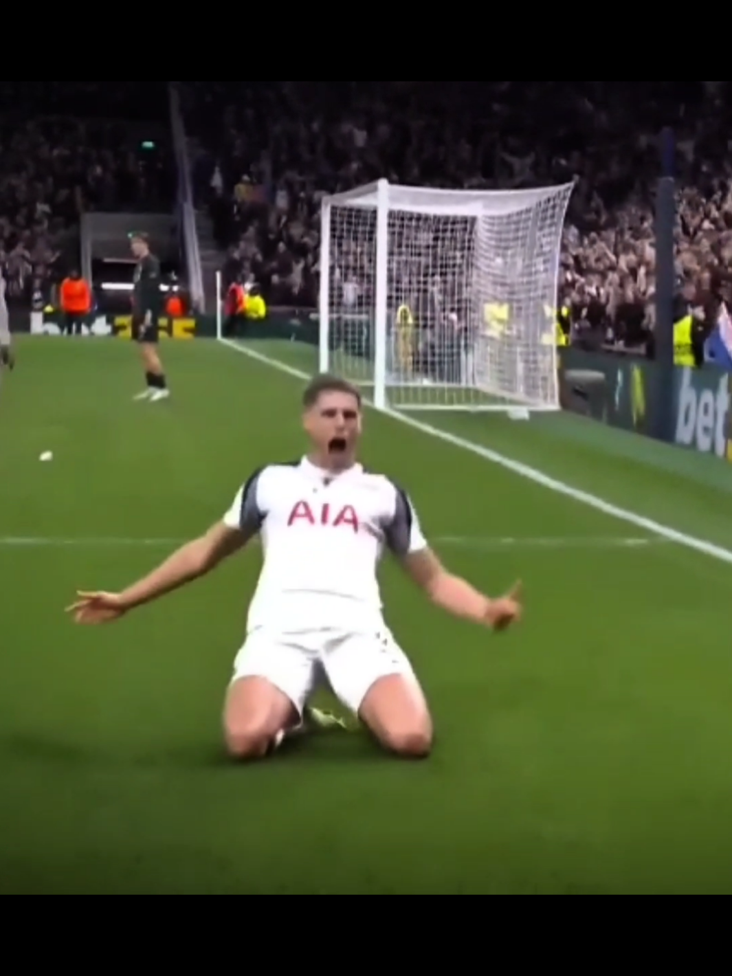 “Micky van de Ven's speed 💨⚡” #footballedit #fyp 