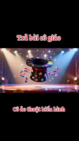 Thiết kế AI #giaovienmannon #thietkeai #mamnonsangtao #xuhuongtiktok 