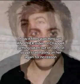 free her from this prison she does no wrong #chappellroan #chappellroanisthegoat #music #real