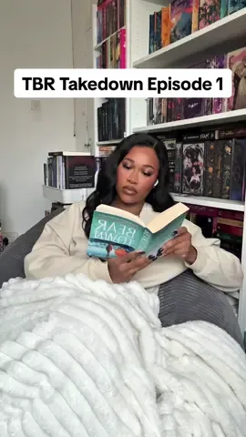 Taking down my TBR one book at a time! Episode 1 we are starting off strong with Beartown by Fredrik Backman! 5⭐️ #tbrtakedown #tbr #bookreview #BookTok #beartown 