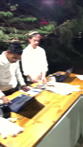 אירוע 30 שנה לישיבה במצפה יריחו מתחילים... #גרובייס #גרובייסהפקות #צילומים #מאחוריהקלעים 