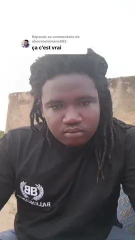 Réponse à @abousouleimane882 