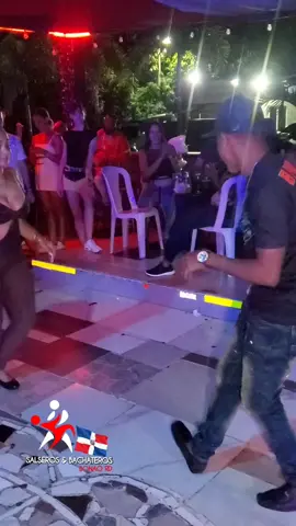 Pesao y @Elizabeth Canela Evento @Ana Saldaña @Salseros y Bachateros Bonao RD #bachatadominicana #batatiktok #parati #batatiktok #bachataflow 