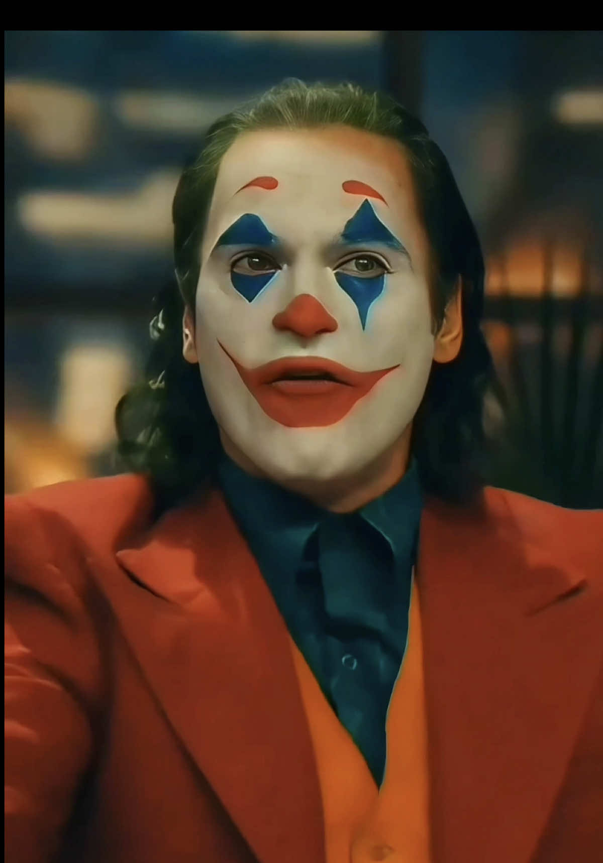 Eu sou um vencedor #reflexao #motivacional #joker #motivaçao #coringa 