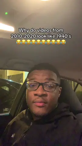 Them old videos blurry af #fypシ #relatable #foryoupage #viral 