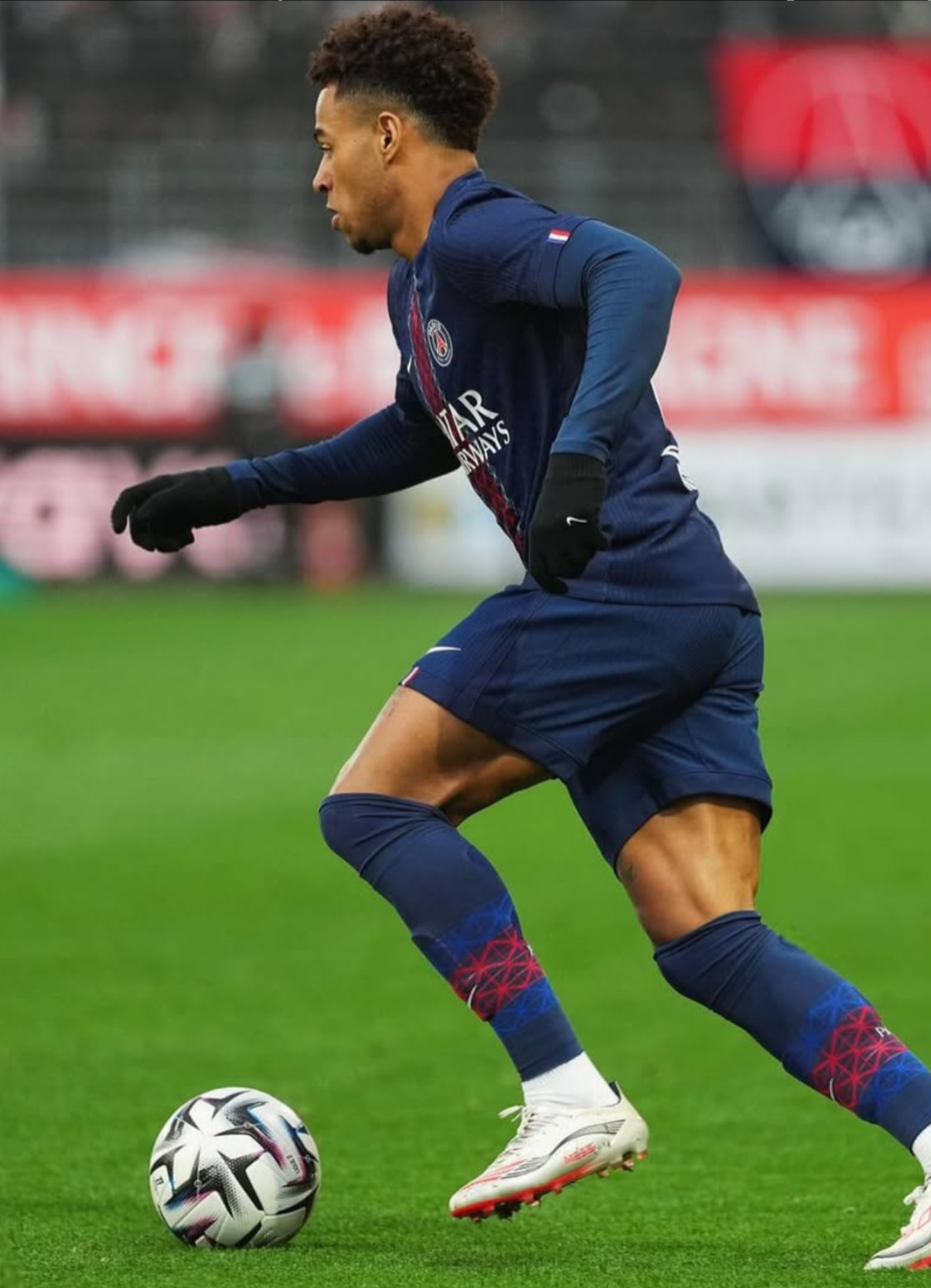 Doue x 444 remix #tiktok #paratii #xbyzca #Viral #futbol 