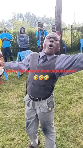 #proff powerful prayers  @ ugunja sda church  # music extravaganza 