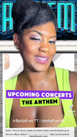 Wale concert DC #wale #dmvtiktok #washingtondc #dcnightlife #heyjellybeans 