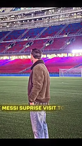 If only time could return 😭 #messi #campnou🔴🔵 #barcelona 