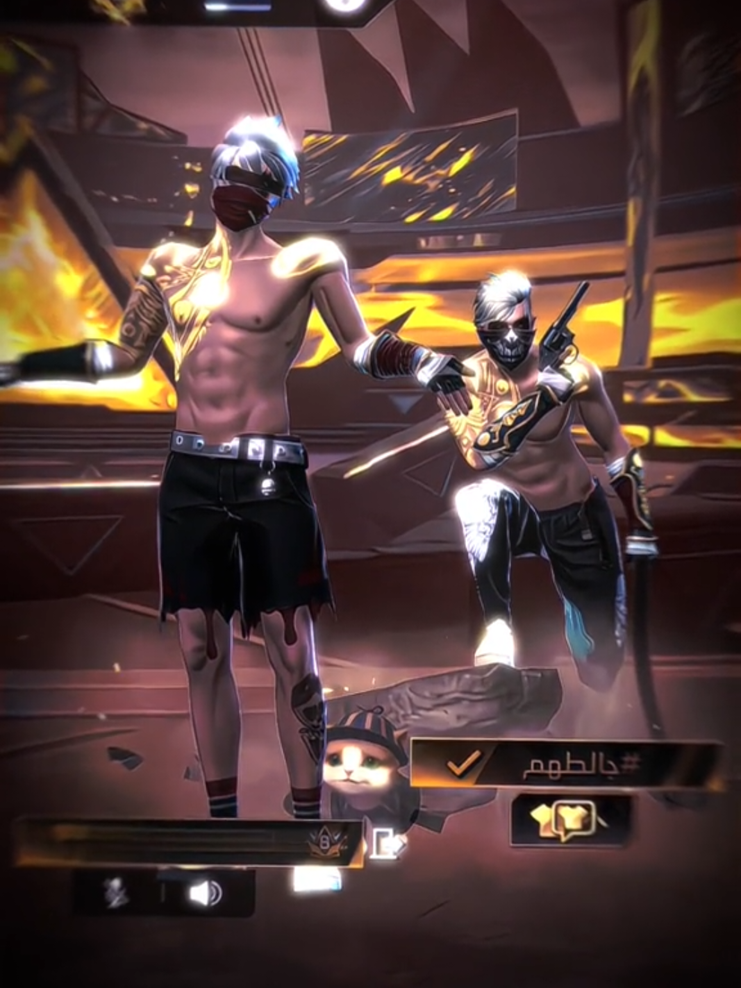 اخوي 🤎.  .. . . . . . #foryoupage #fyp @جـᬼܓاـོلـطـᬼهـم 🥱 