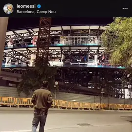 #ميسي#الاسطوره #الكابنو_معقل_الكبار🔥❤ 