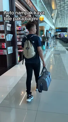 Bag hensem #fyp #foryou #alongjambu_outlet 