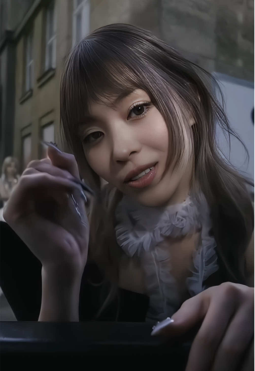 Ryujin tunnel vision fancam #ryujin #itzy #trending #kpopfyp #isasbunny @ITZY @TikTok @tiktokglobal 