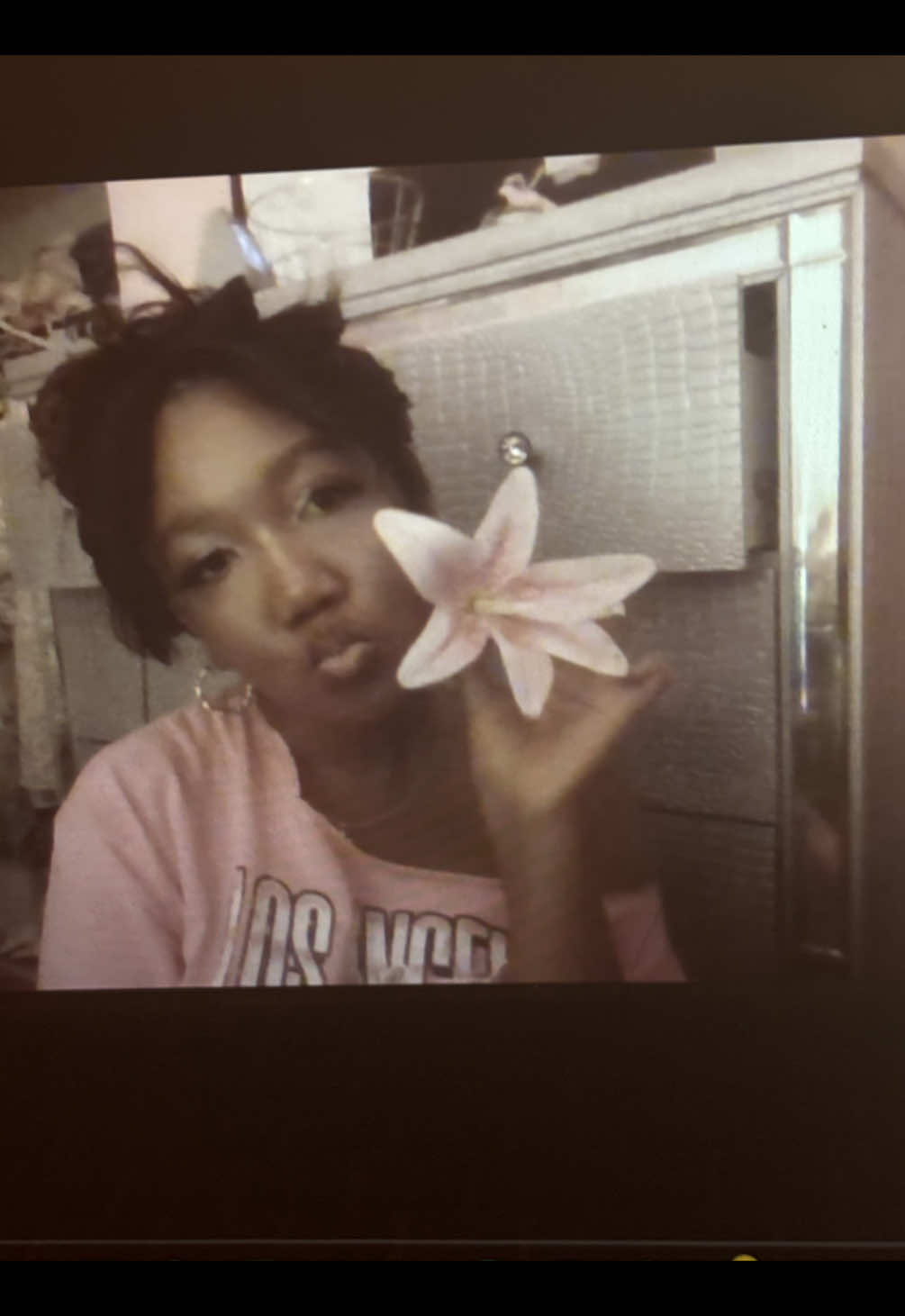 My base tutorial#model🎀 #2025 #pinkundereyetrend #makeup #vairalvideo 🎀 part one