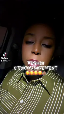 Je suis au sérieux #ktoure3 